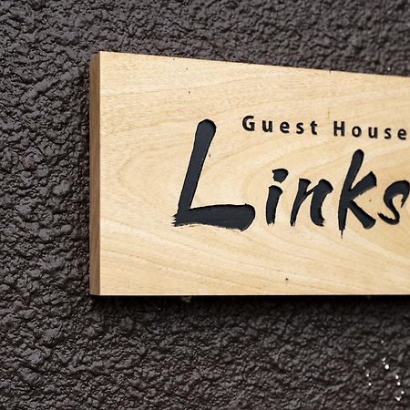 Guest House Links Kyoto Eksteriør billede