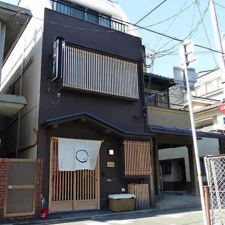Guest House Links Kyoto Eksteriør billede